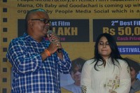 A1 Express Pre Release Function Photos